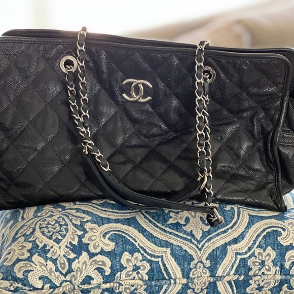 CHANEL Bags Original Chanel Bag Poshmark